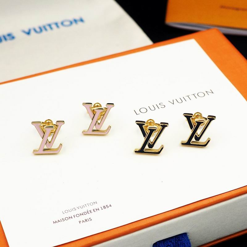 LV Earring 07yxq46 (5)