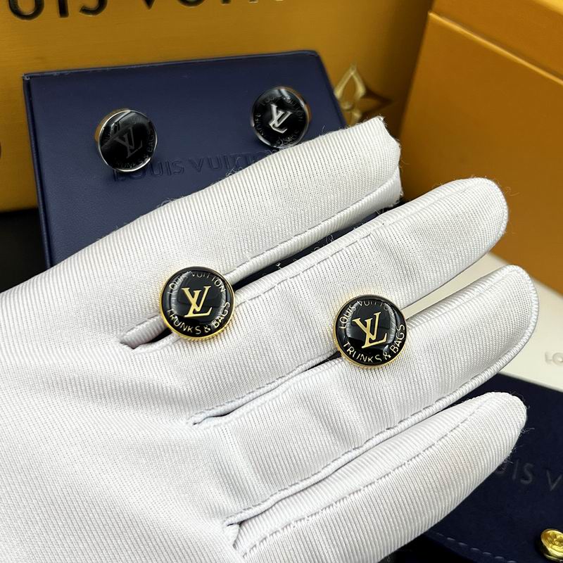 LV Earring 07yxq47 (5)