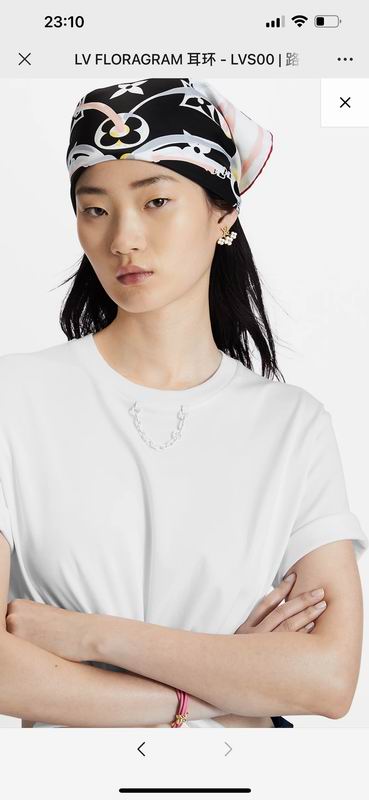 LV Earring 07yxq48 (2)