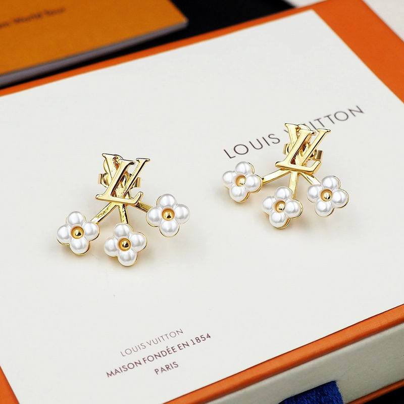 LV Earring 07yxq48 (7)