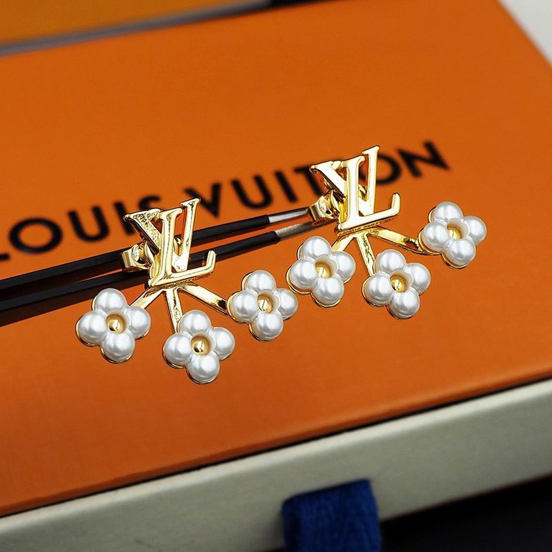 LV Earring 07yxq48 (8)