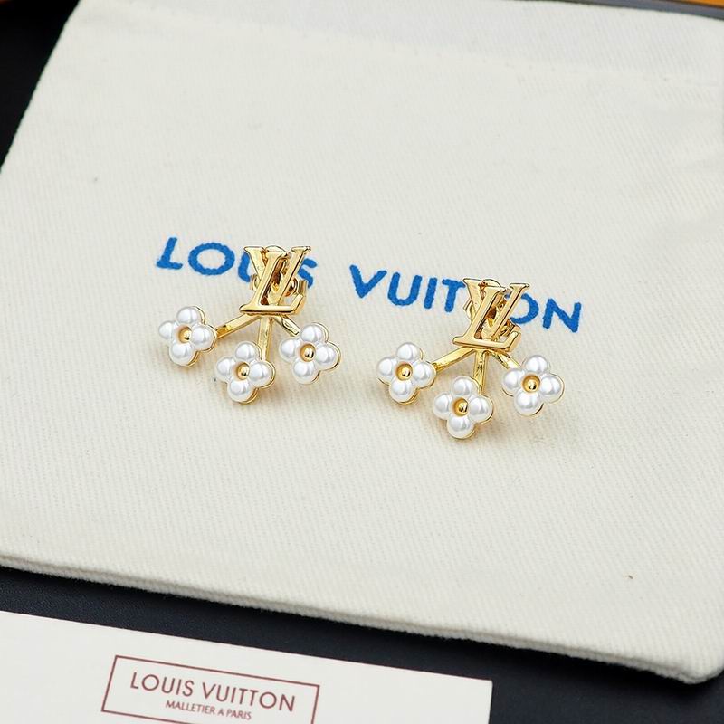 LV Earring 07yxq48 (9)