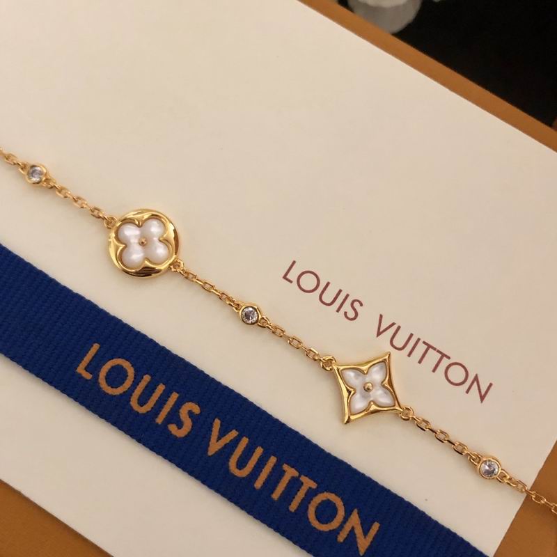 LV Bracelet 08yxq01 (3)