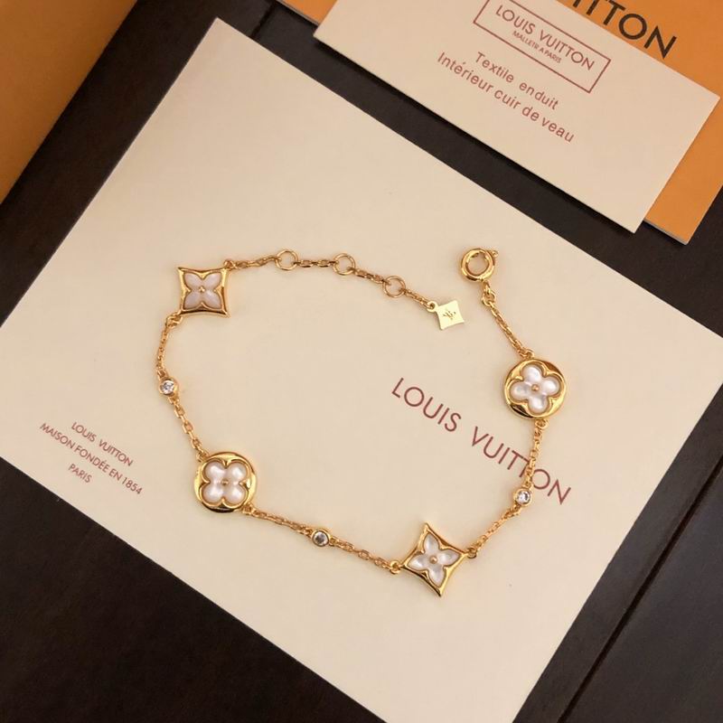 LV Bracelet 08yxq01 (4)