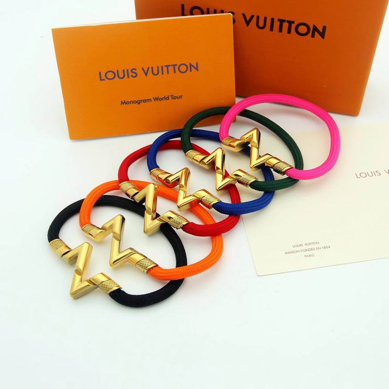 LV Bracelet 08yxq02 (2)