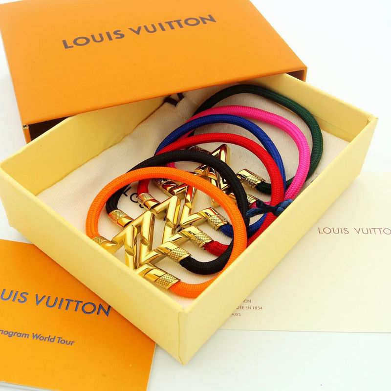 LV Bracelet 08yxq02 (3)