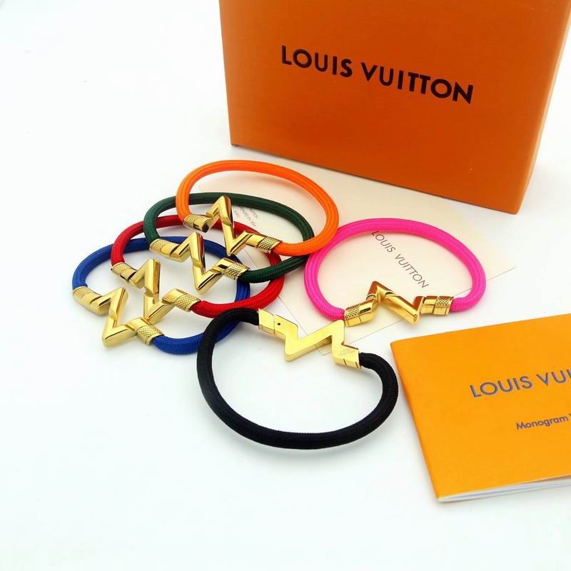LV Bracelet 08yxq02 (4)