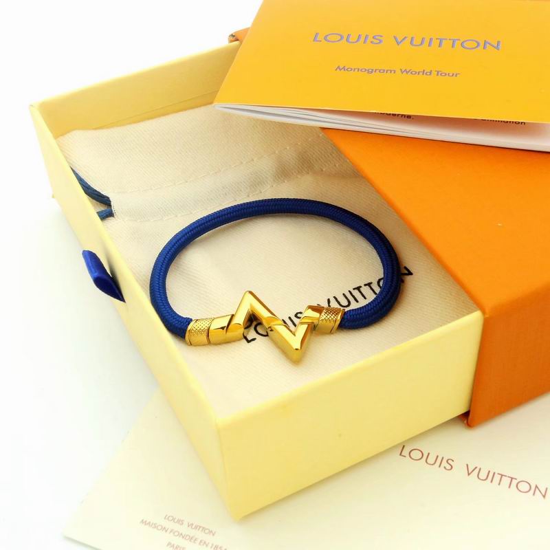 LV Bracelet 08yxq02 (6)
