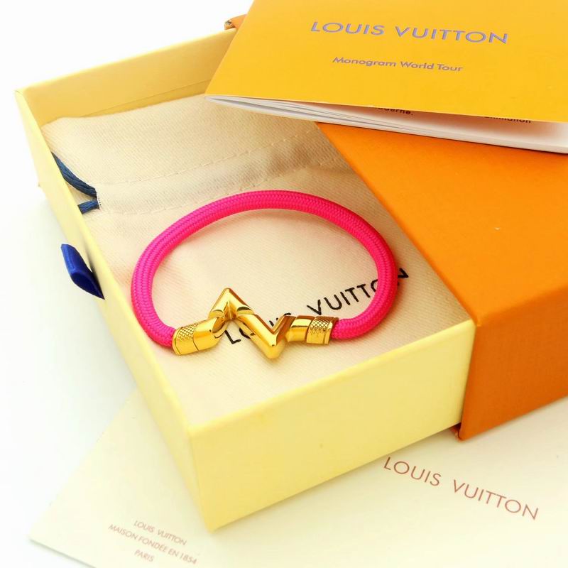 LV Bracelet 08yxq02 (7)