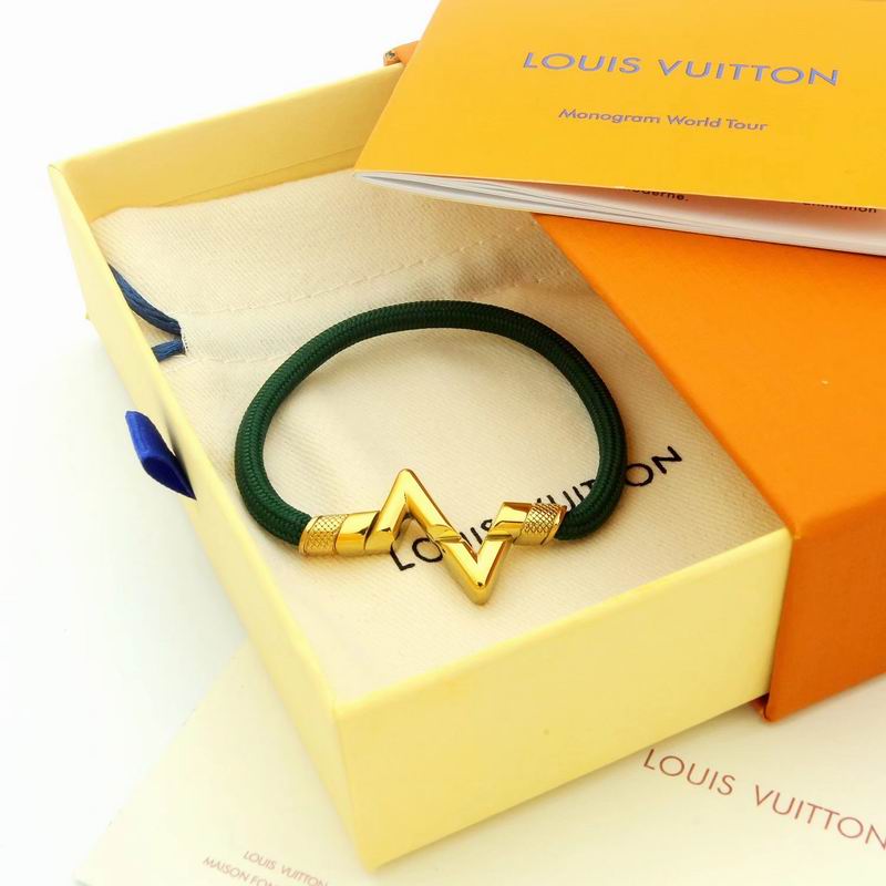 LV Bracelet 08yxq02 (8)