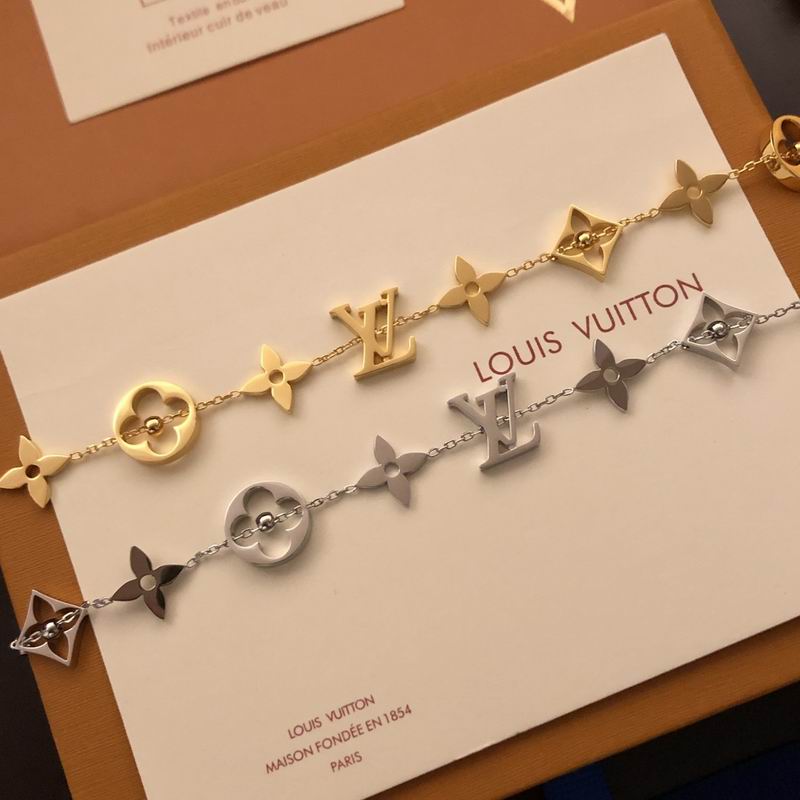 LV Bracelet 08yxq03 (1)