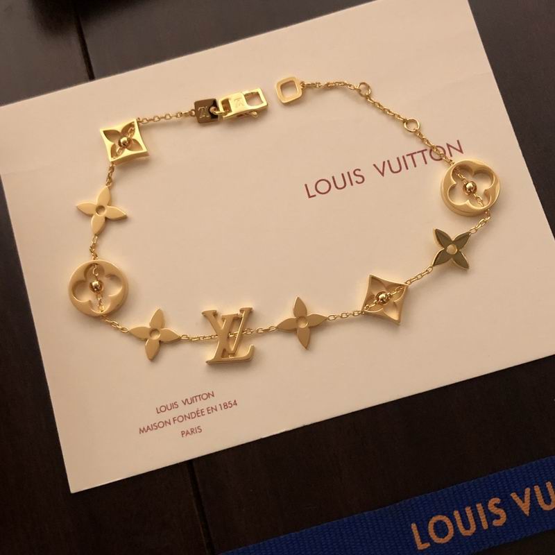 LV Bracelet 08yxq03 (2)