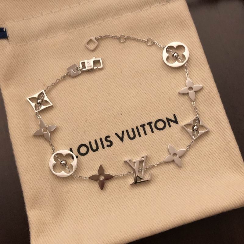 LV Bracelet 08yxq03 (3)