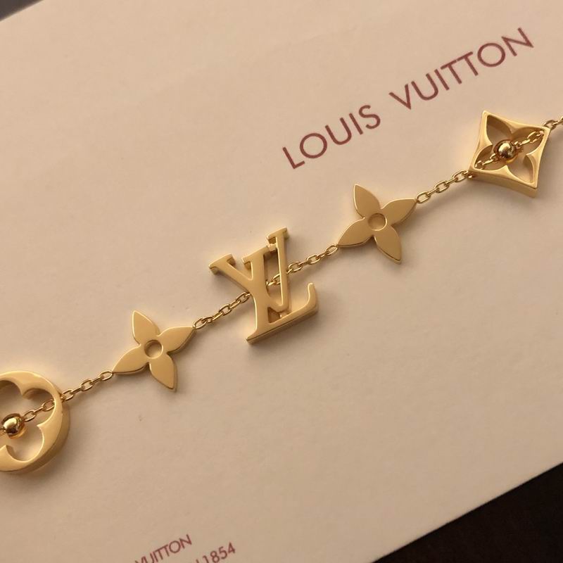 LV Bracelet 08yxq03 (4)