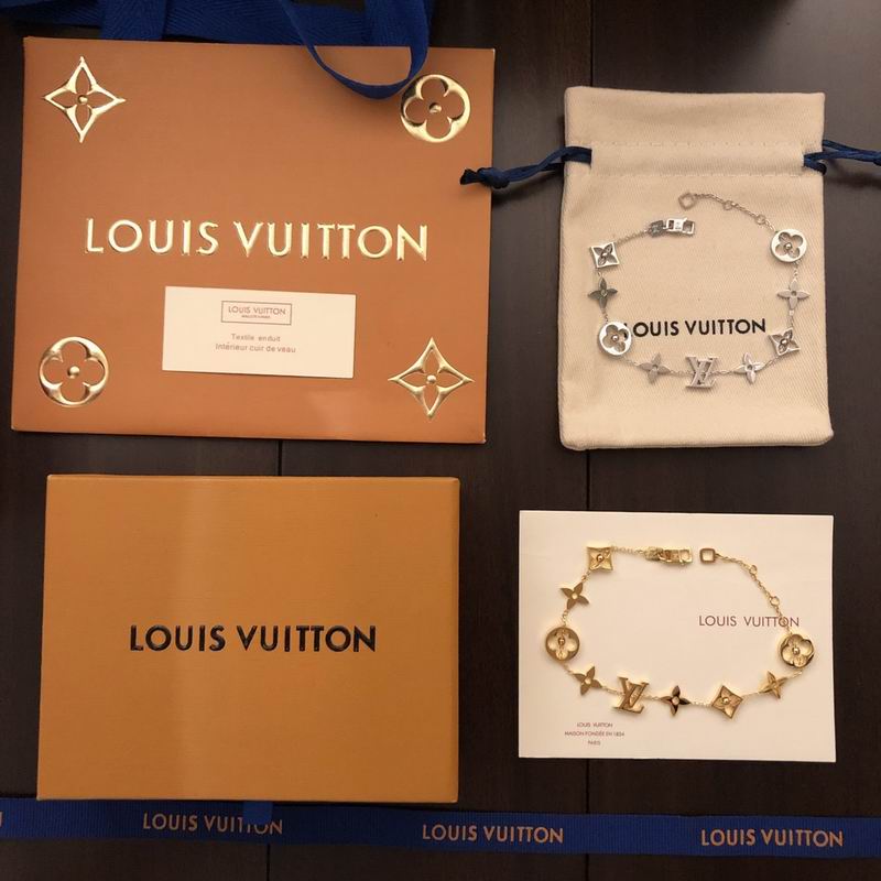 LV Bracelet 08yxq03 (6)