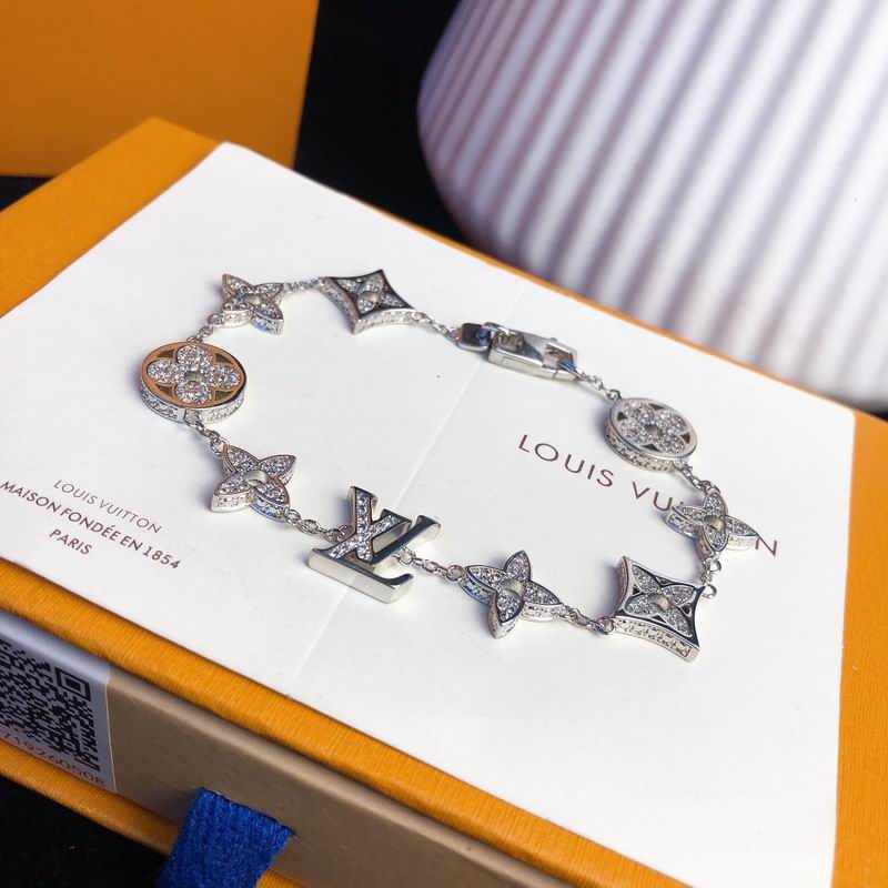 LV Bracelet 08yxq04 (1)