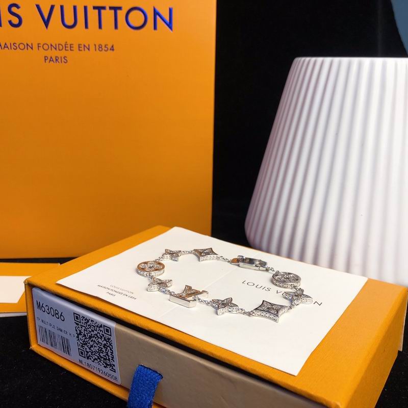 LV Bracelet 08yxq04 (4)