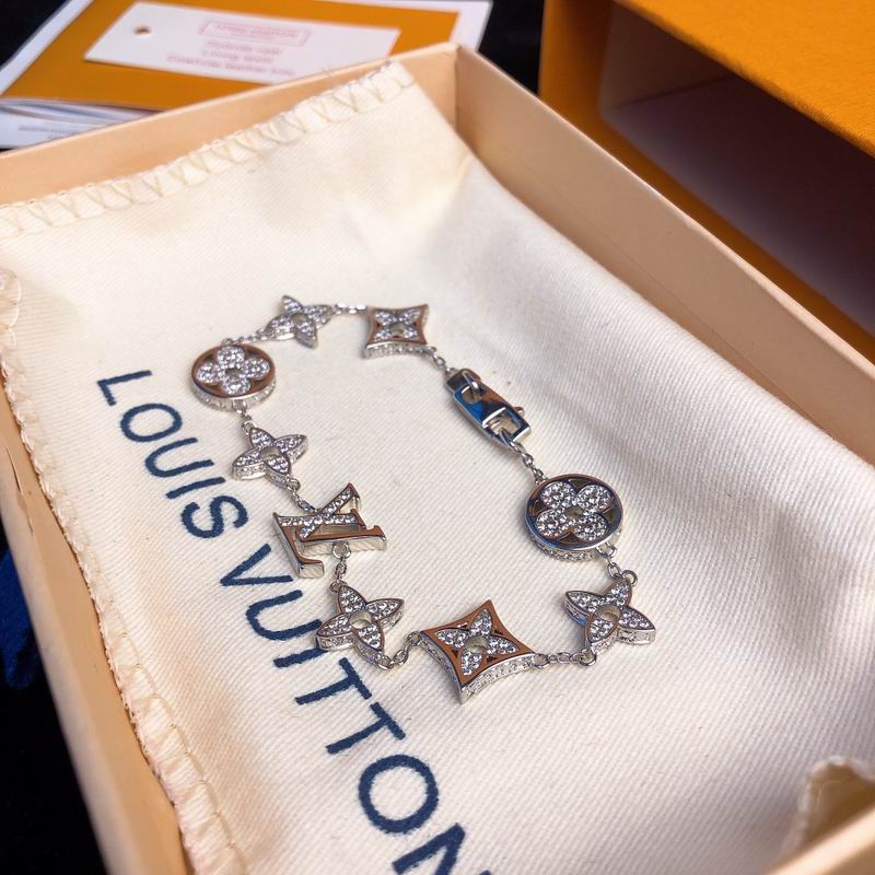 LV Bracelet 08yxq04 (5)