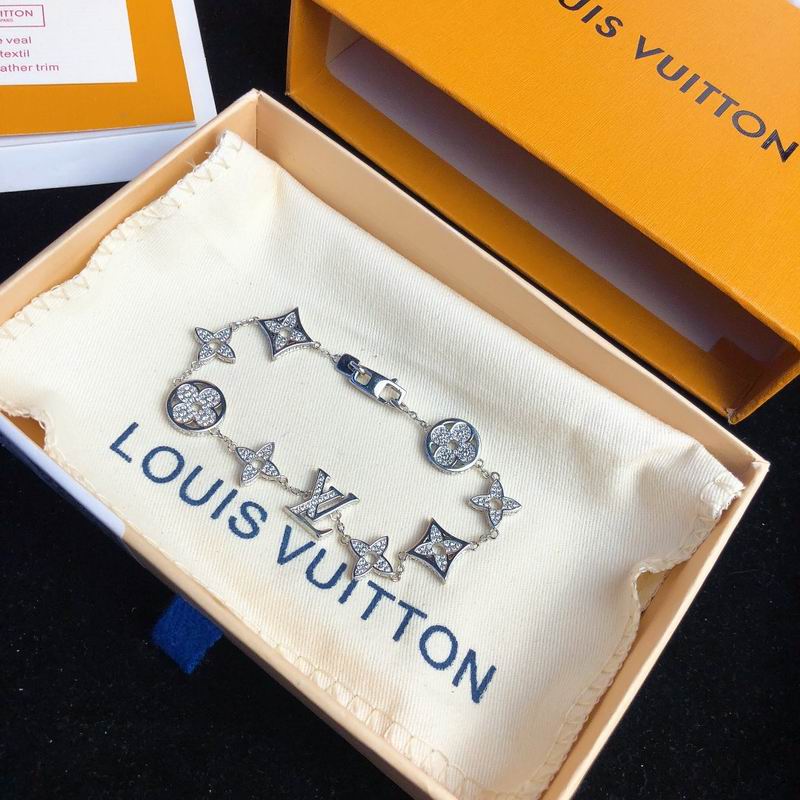 LV Bracelet 08yxq04 (7)