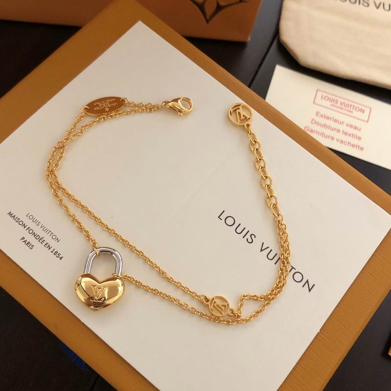 LV Bracelet 08yxq05 (3)