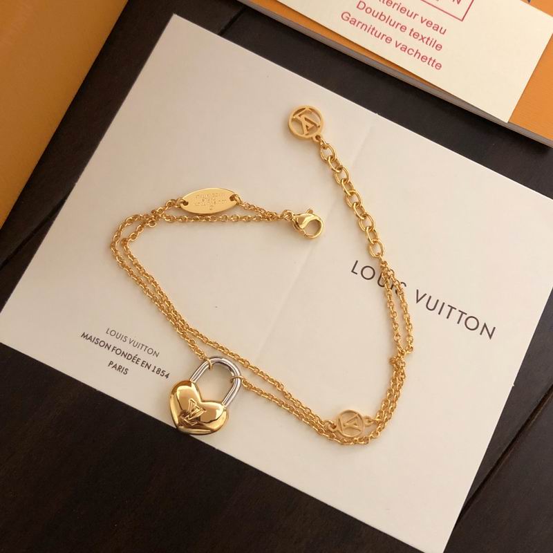 LV Bracelet 08yxq05 (6)