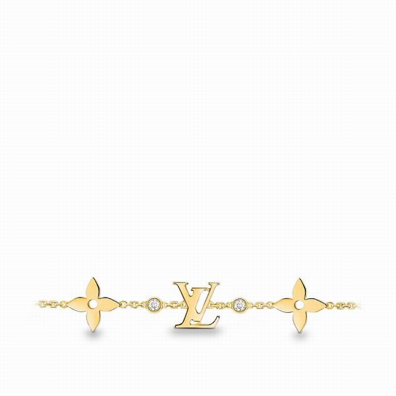 LV Bracelet 08yxq06 (3)