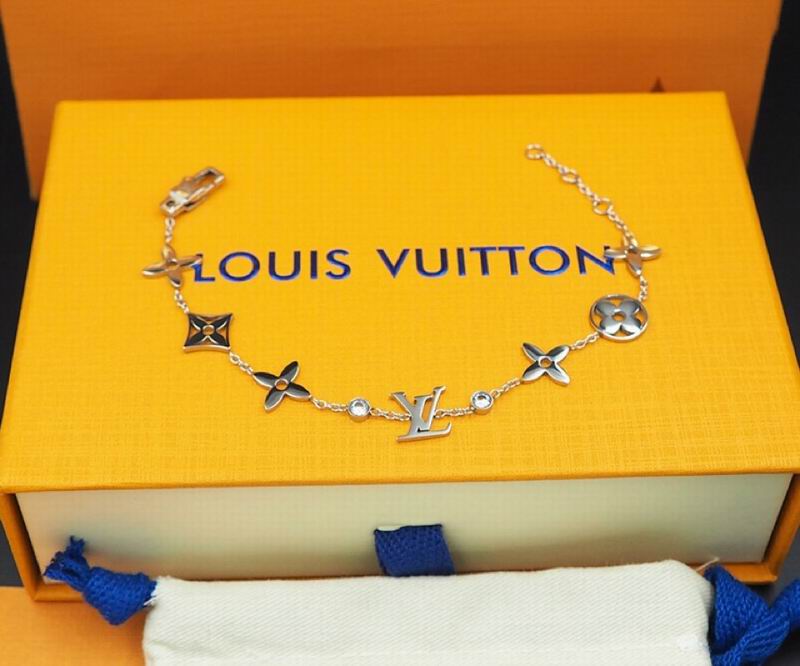 LV Bracelet 08yxq06 (4)