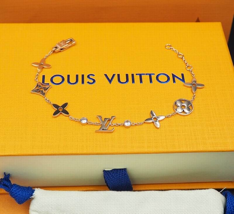 LV Bracelet 08yxq06 (5)