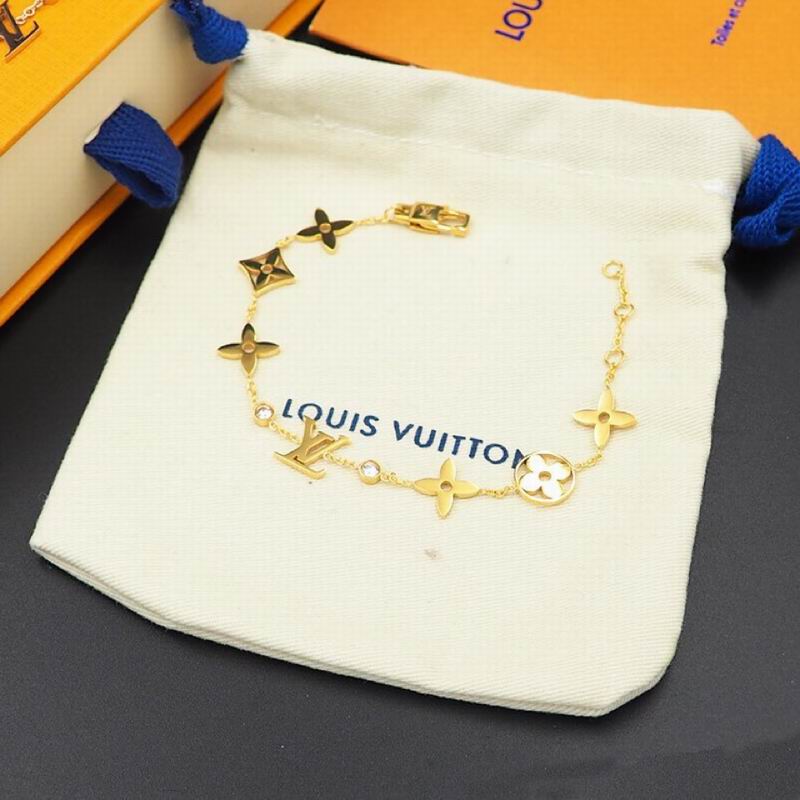 LV Bracelet 08yxq06 (8)