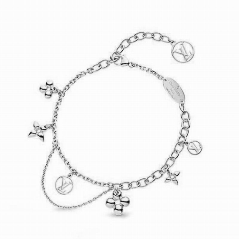 LV Bracelet 08yxq07 (1)