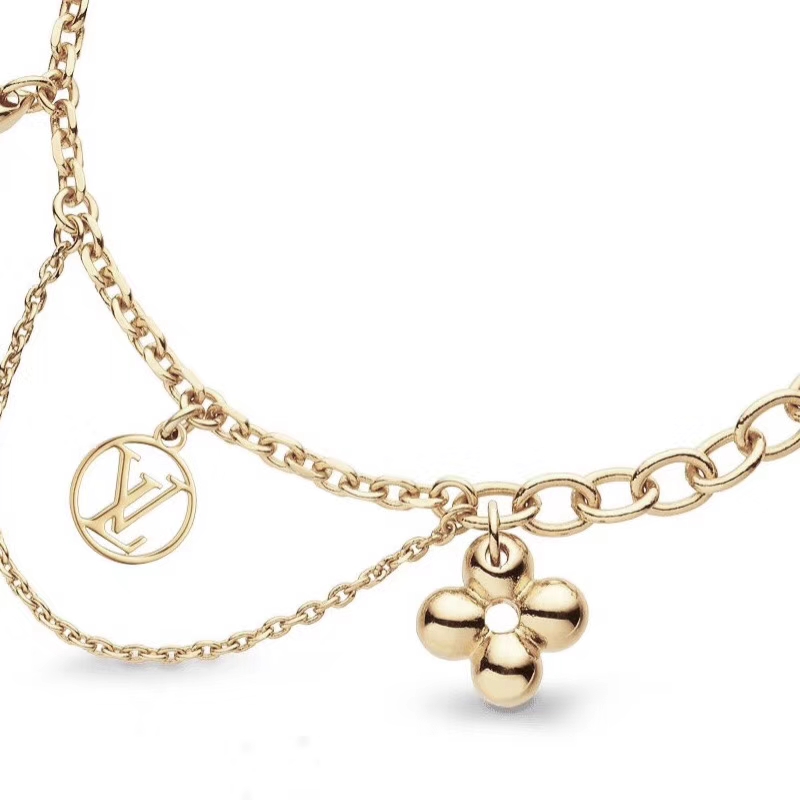 LV Bracelet 08yxq07 (2)