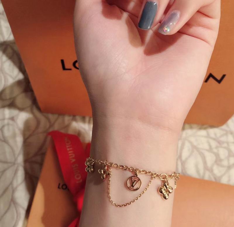 LV Bracelet 08yxq07 (3)