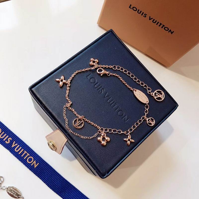 LV Bracelet 08yxq07 (7)