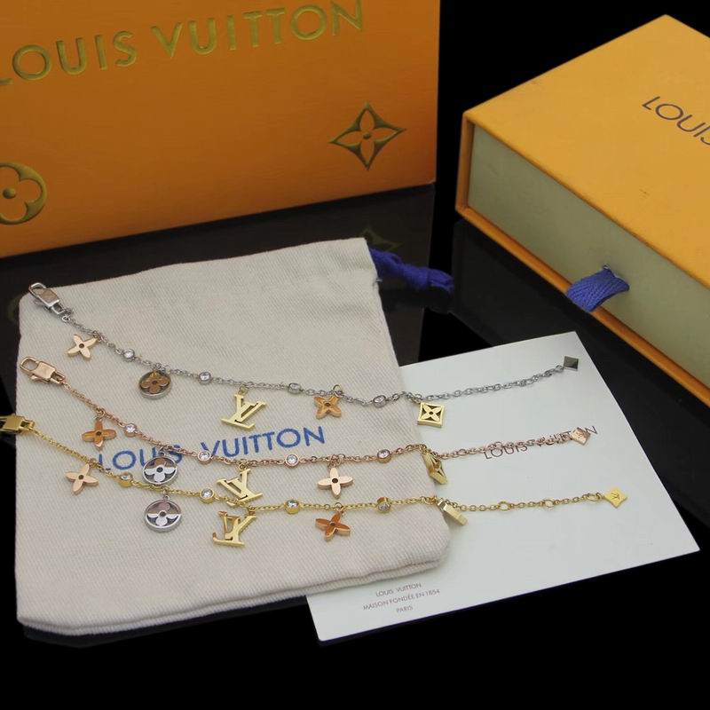 LV Bracelet 08yxq08 (2)