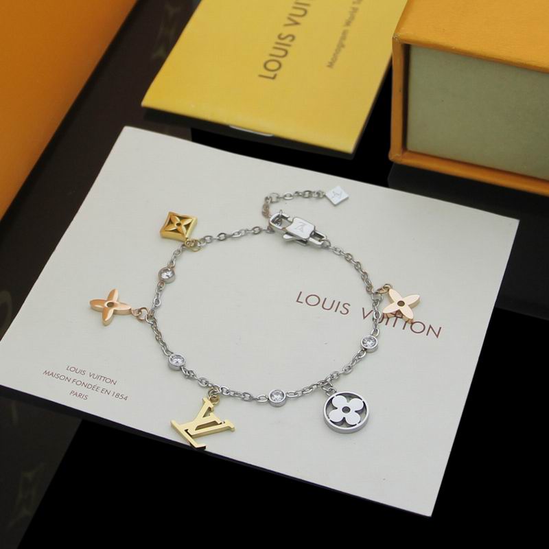 LV Bracelet 08yxq08 (4)