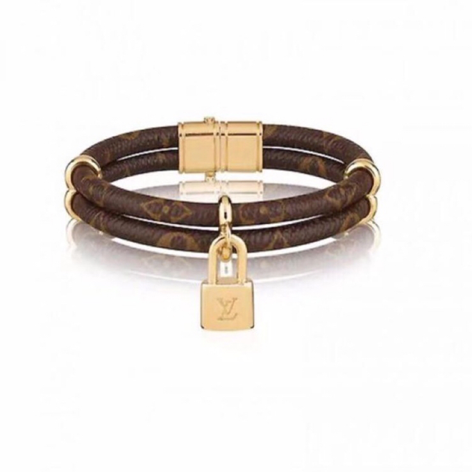 LV Bracelet 08yxq09 (1)