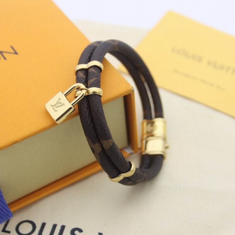 LV Bracelet 08yxq09 (4)