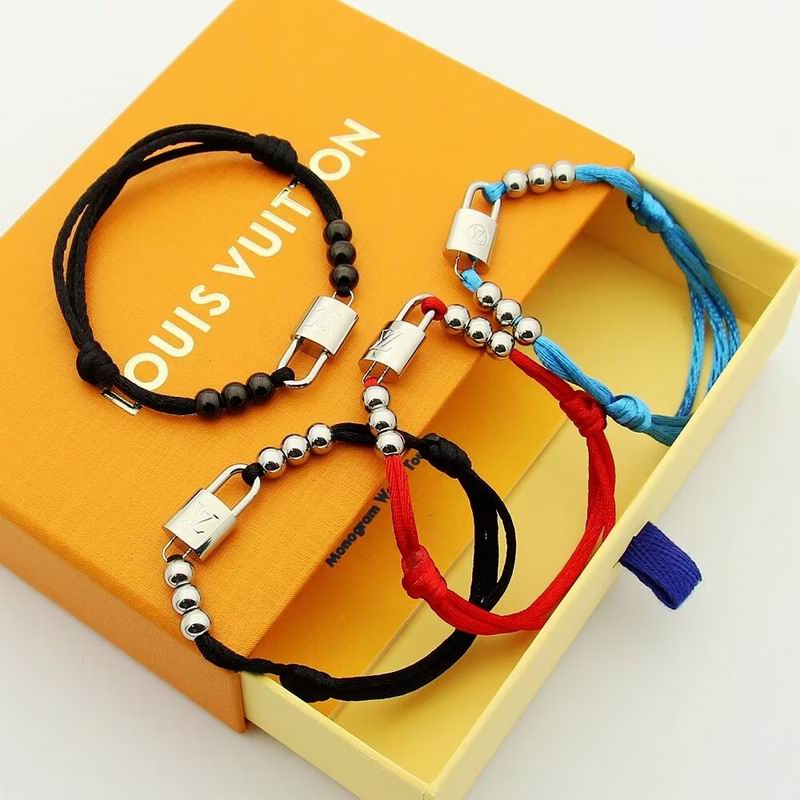 LV Bracelet 08yxq10 (3)