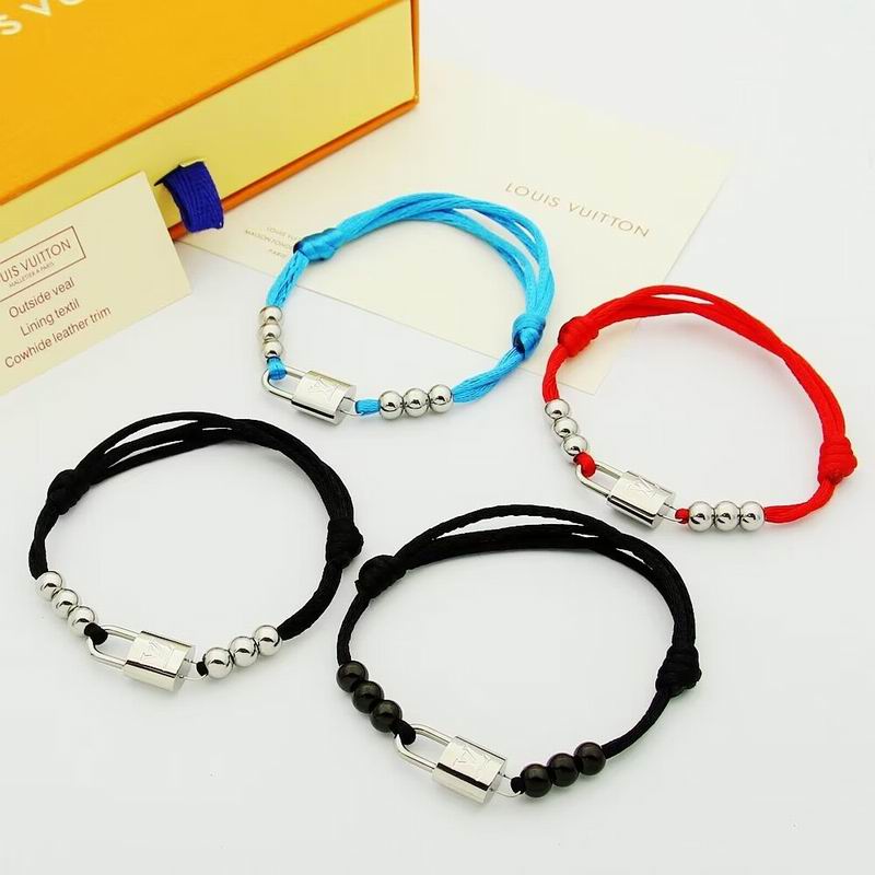 LV Bracelet 08yxq10 (5)