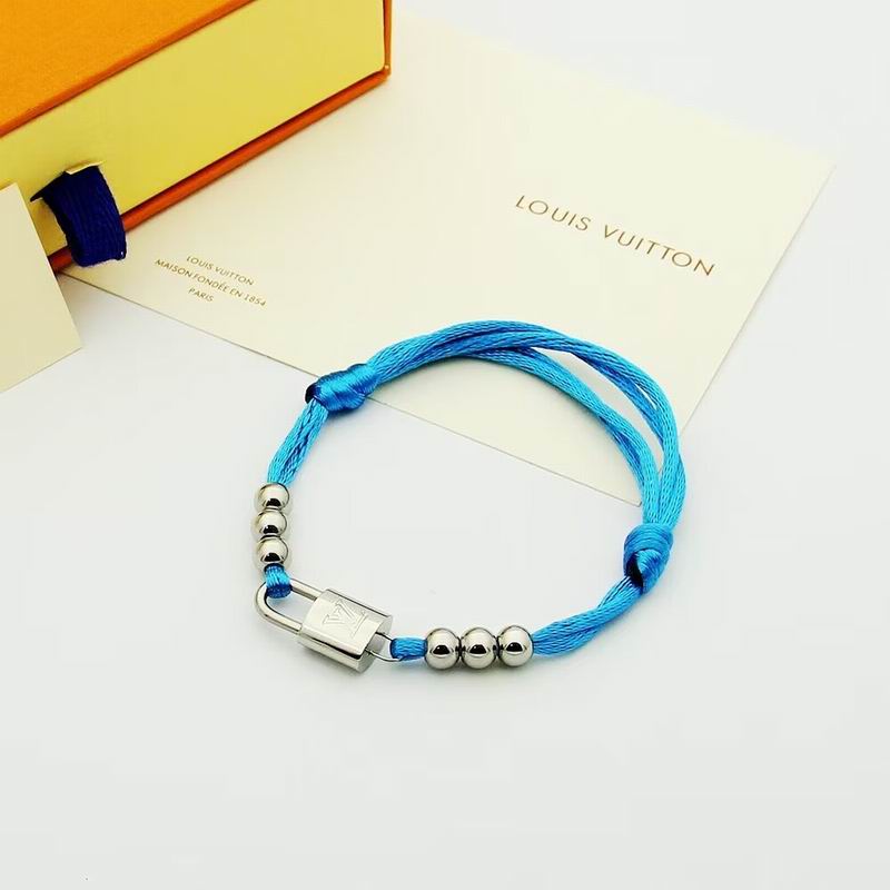 LV Bracelet 08yxq10 (6)