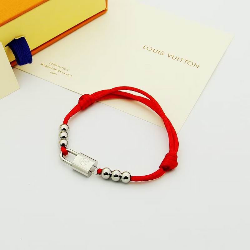 LV Bracelet 08yxq10 (7)