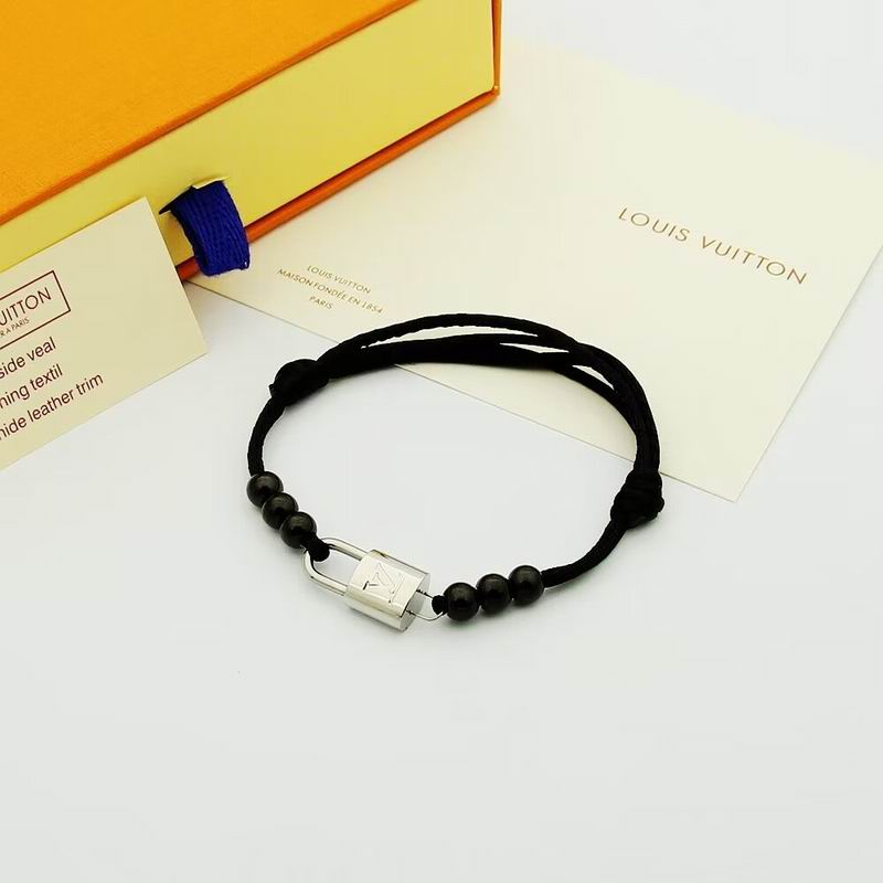 LV Bracelet 08yxq10 (8)