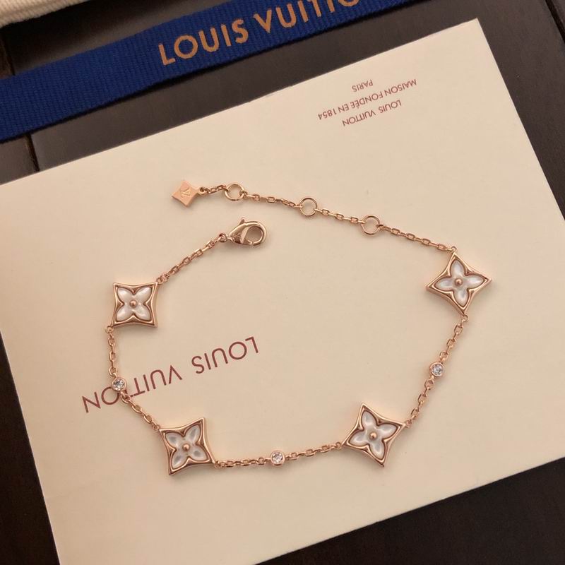 LV Bracelet 08yxq11 (1)