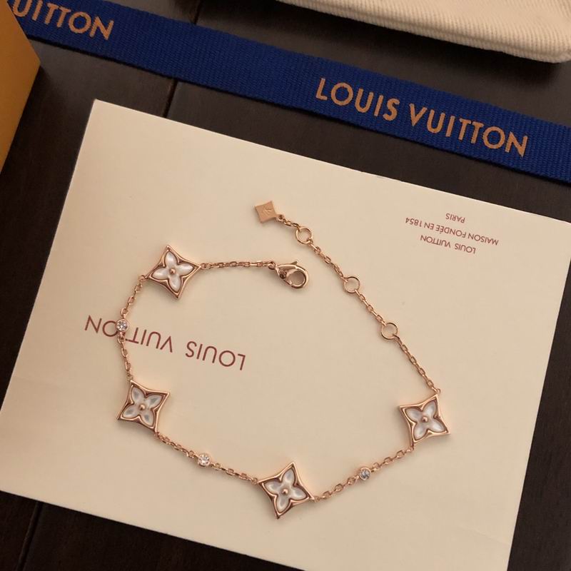 LV Bracelet 08yxq11 (2)