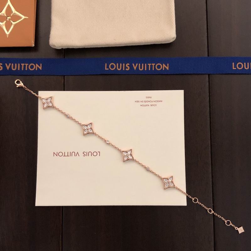 LV Bracelet 08yxq11 (3)