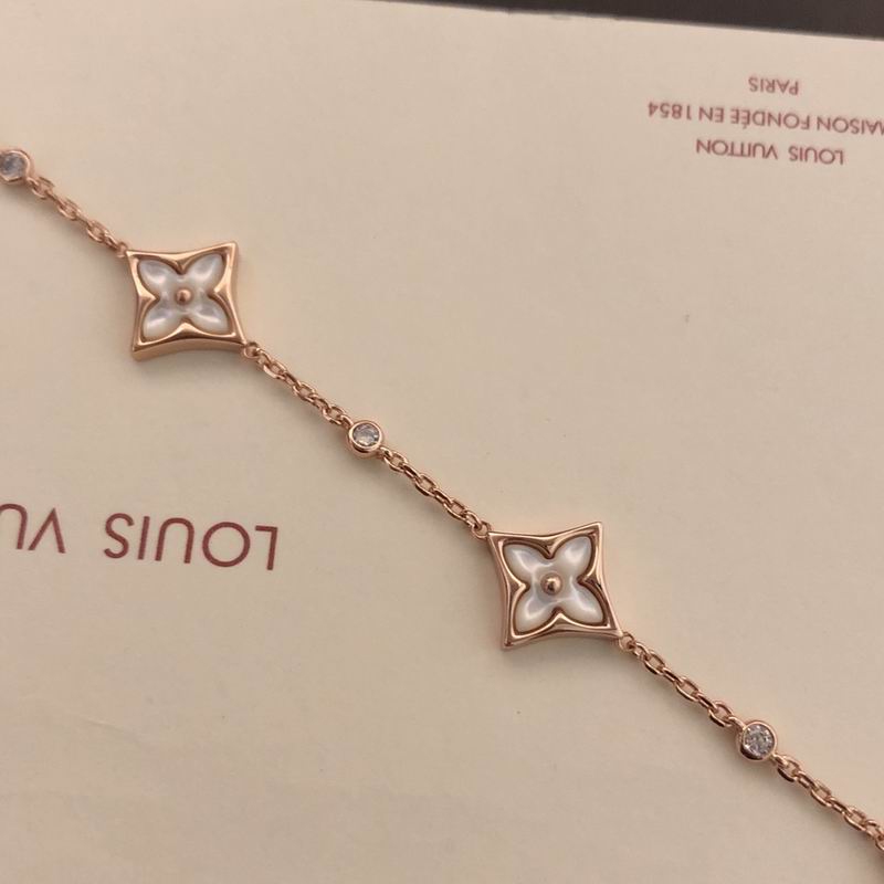 LV Bracelet 08yxq11 (4)
