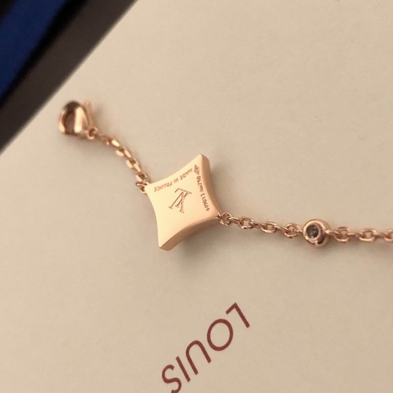 LV Bracelet 08yxq11 (5)