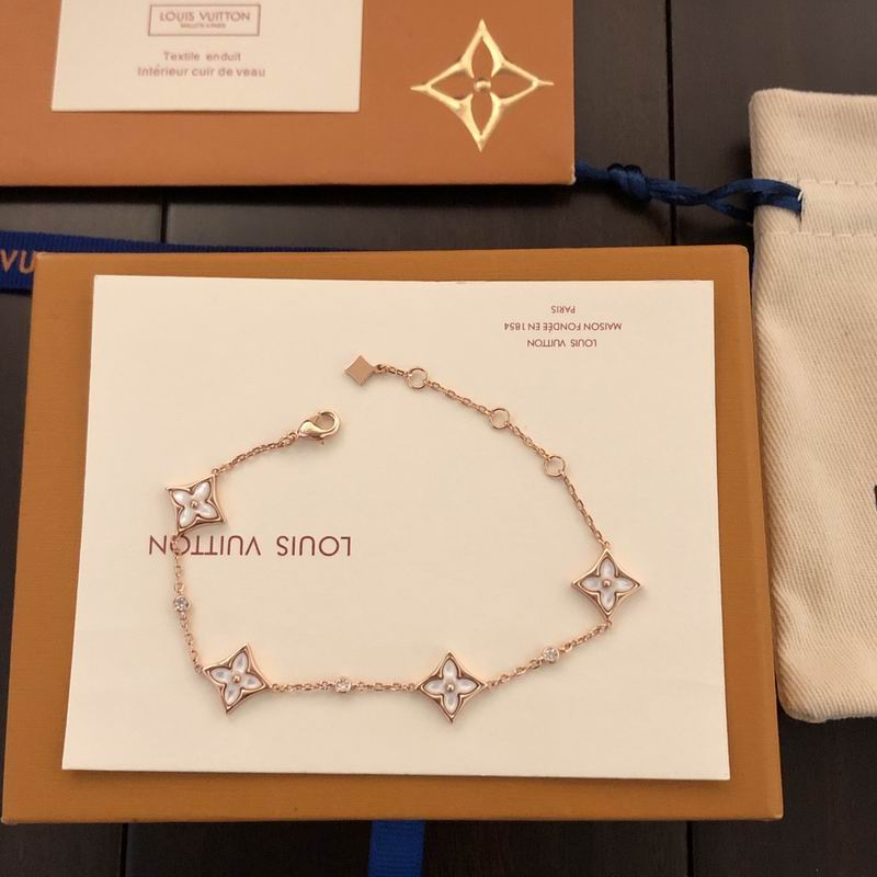 LV Bracelet 08yxq11 (6)