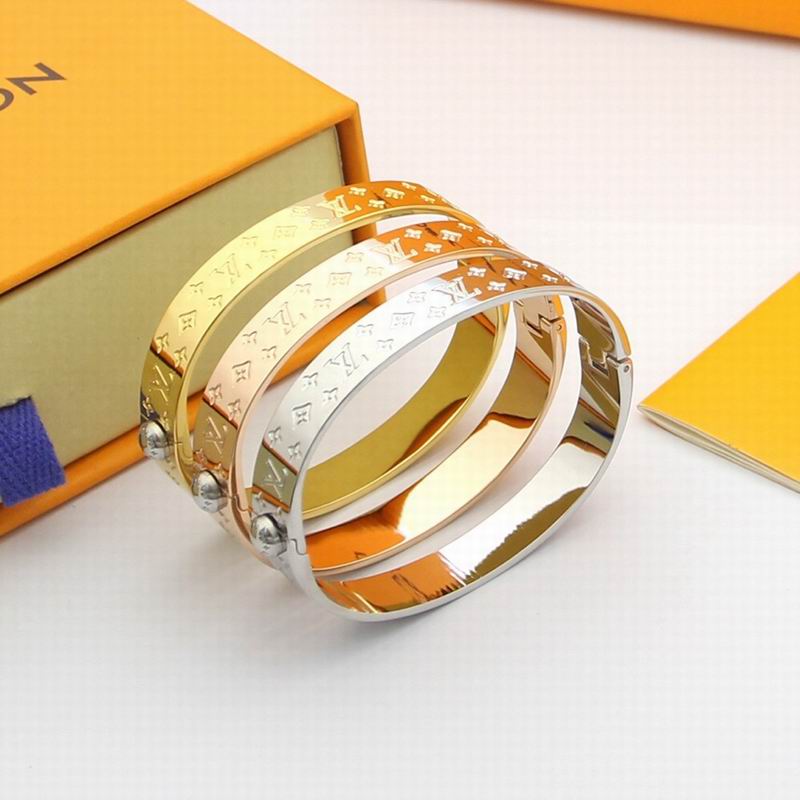 LV Bracelet 08yxq12 (1)