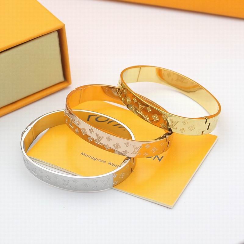 LV Bracelet 08yxq12 (2)